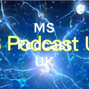MS Podcast UK