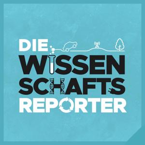 Die Wissenschaftsreporter - ein Zukunftspodcast für Jugendliche