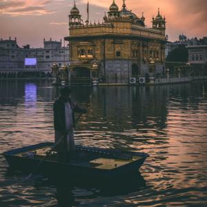 Sikhwithin - Believe in Waheguru (Wonderful Lord)