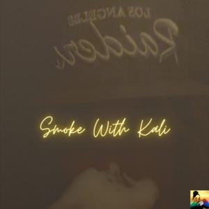 Smoke With Kali