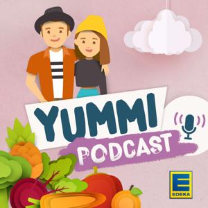 YUMMI – Der Kinderpodcast by EDEKA