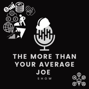 The More Than Your Average Joe Show