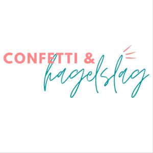 Confetti & Hagelslag