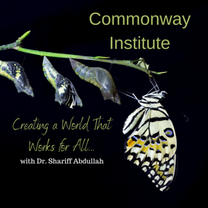 Creating a World That Works for All with Dr. Shariff Abdullah