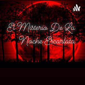 El misterio de la noche escarlata