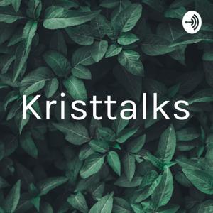 Kristtalks