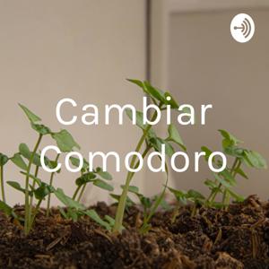 Cambiar Comodoro