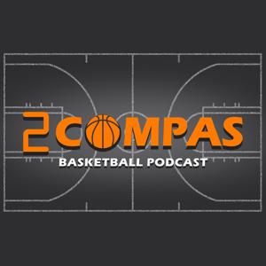 2compas Basketball Podcast