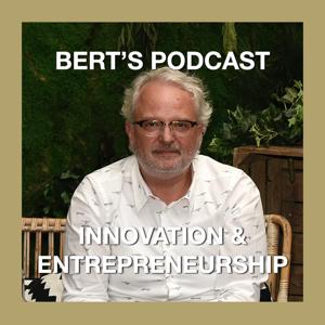 Bert's Podcast