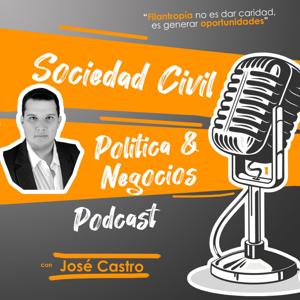 Sociedad Civil, Política & Negocios