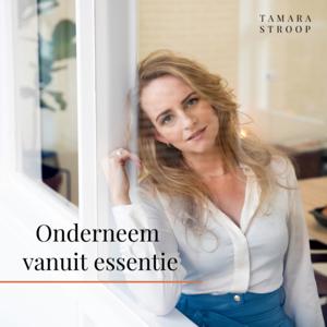 Tamara Stroop Podcast