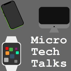 Micro Tech Talks