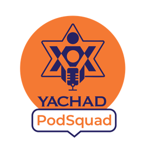 Yachad PodSquad