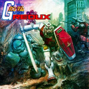 Mobile Suit Gundam | REDUX