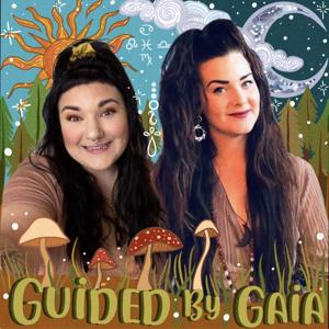 Guided by Gaia Podcast