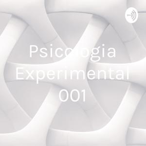 Psicologia Experimental 001