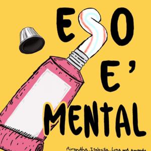 Eso e’ mental