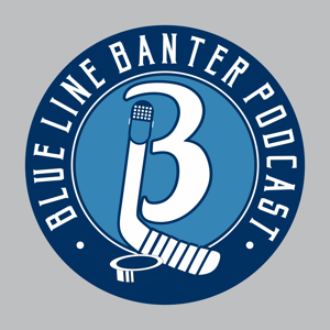 Blue Line Banter