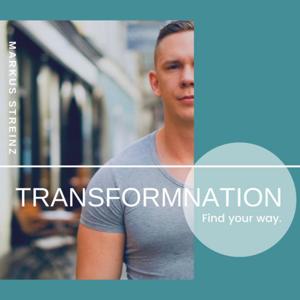 Transformnation - Find Your Way I By Markus Streinz