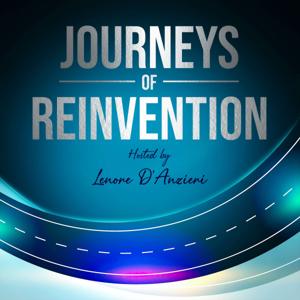 Journeys of Reinvention