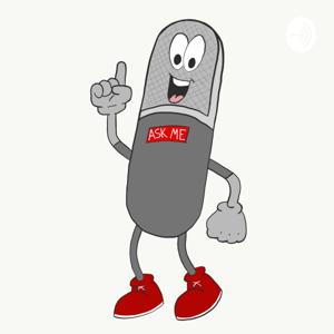 Ask Me About My Podcast