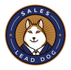 Sales Lead Dog Podcast