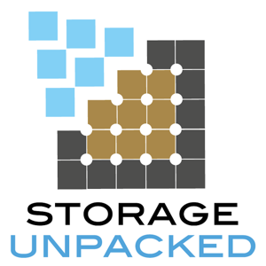 Storage Unpacked Podcast by Storage Unpacked Podcast