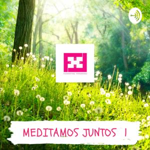 Hoy Meditamos Juntos by Florentina Felicidad