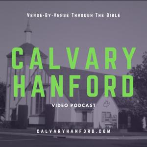 Calvary Hanford Video Podcast by Calvary Hanford