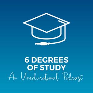 6 Degrees of Study