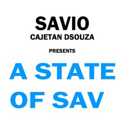 A State Of Sav (Ambient, Lounge & ChillOut)