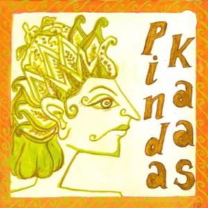 PINDAKAAS