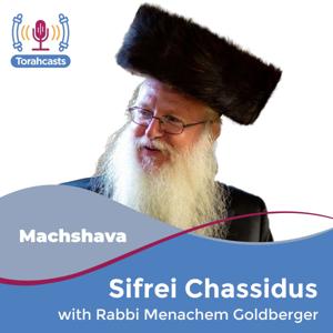 Sifrei Chassidus