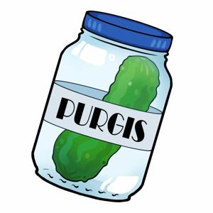 Purgispodcast