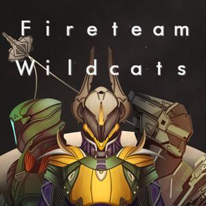 Fireteam Wildcats