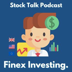 Stock Talk by Finex Investing