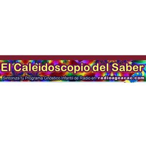 CALEIDOSCOPIO DEL SABER por Radio Ageacac