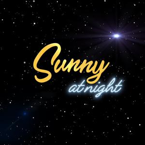 Sunny at Night