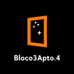 Bloco 3 Apto. 4