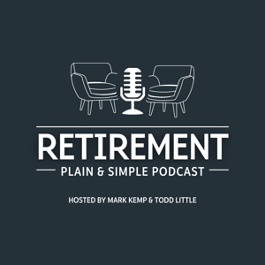 Retirement Plain & Simple