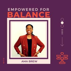 Empowered for Balance