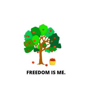 Freedom Is Me