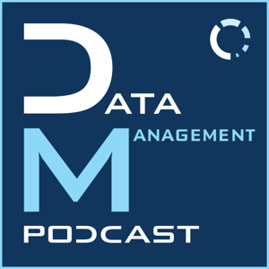 Data Management Podcast