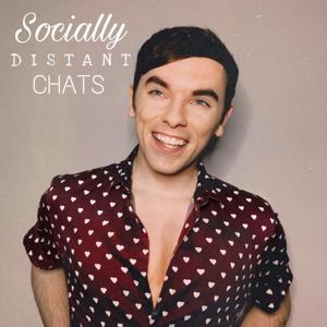 Socially Distant Chats: with Richard Mercer