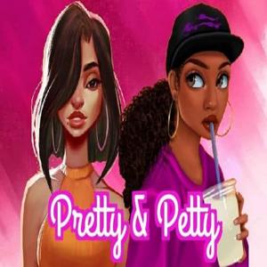 Pretty And Petty Podcast