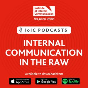 Internal Communication in the Raw