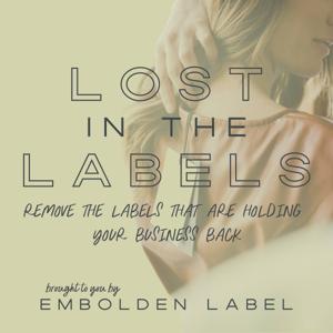 LOST IN THE LABELS