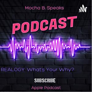 Mocha B Lit (Learning In Time) Radio