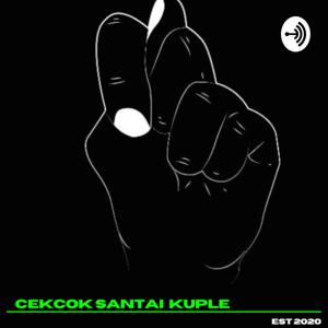 Cekcok Santai Kuple