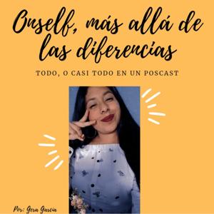 Oneself Más Allá De Las Diferencias